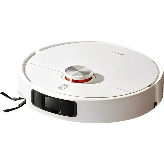 Anúncio: Robô Aspirador Xiaomi Robot Vacuum S40 PRO OV71GL com 160 watts - Branco
